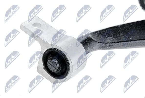 Control/Trailing Arm, wheel suspension ZWD-CT-004