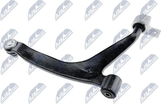 Control/Trailing Arm, wheel suspension ZWD-CT-005 - image 2
