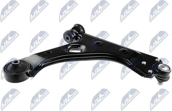 Control/Trailing Arm, wheel suspension ZWD-PL-021 - image 2