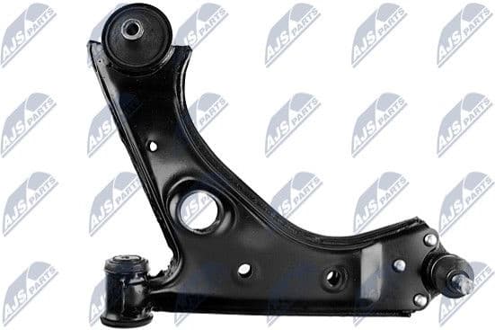 Control/Trailing Arm, wheel suspension ZWD-PL-021 - image 3