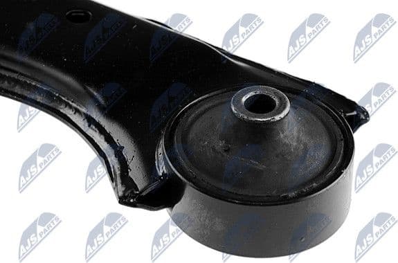 Control/Trailing Arm, wheel suspension ZWD-PL-021 - image 5