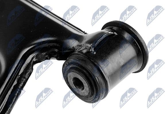 Control/Trailing Arm, wheel suspension ZWD-PL-021 - image 6