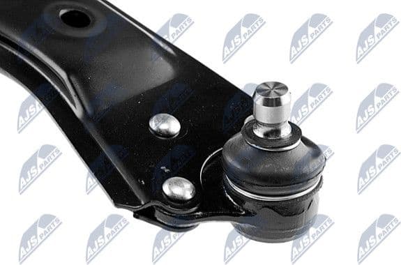 Control/Trailing Arm, wheel suspension ZWD-PL-022 - image 3
