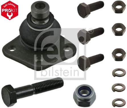 Ball Joint ProKit 39813