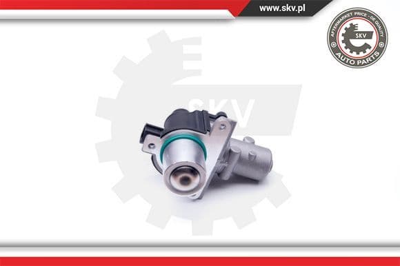 EGR Valve 14SKV163 - image 2
