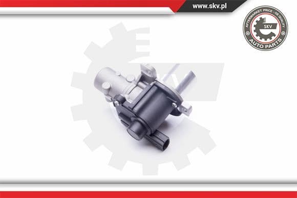 EGR Valve 14SKV163 - image 4