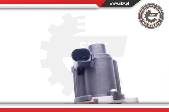 EGR Valve 14SKV163 - image 6