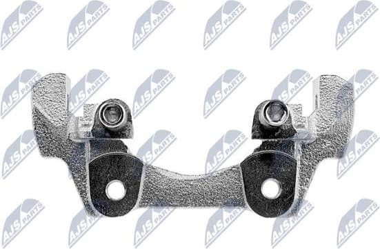 Bracket, brake caliper HZT-BM-014A - image 3