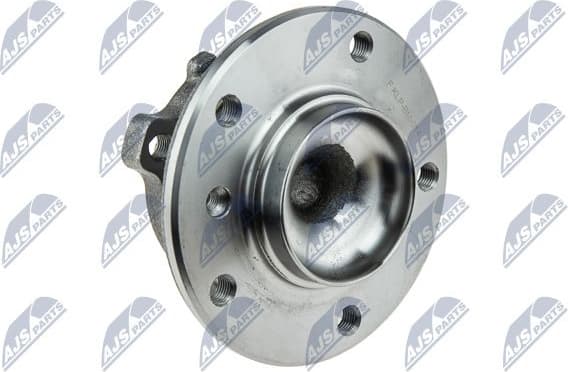 Wheel Bearing Kit KLP-BM-014 - image 2