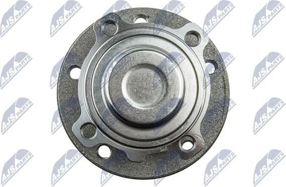 Wheel Bearing Kit KLP-BM-014 - image 5