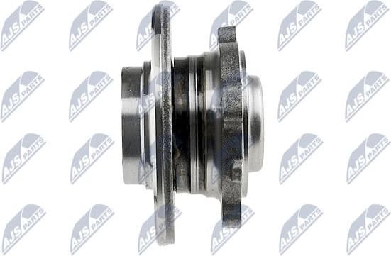 Wheel Bearing Kit KLP-BM-036 - image 3