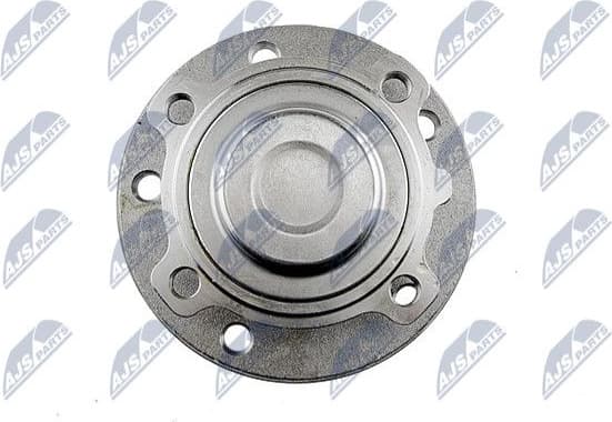 Wheel Bearing Kit KLP-BM-036 - image 4