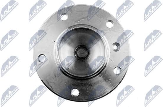 Wheel Bearing Kit KLP-BM-036 - image 5