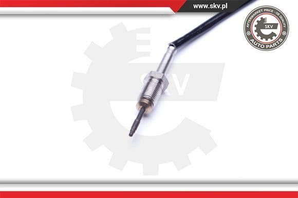 Sensor, exhaust gas temperature 30SKV103 - image 2