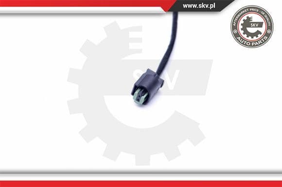 Sensor, exhaust gas temperature 30SKV103 - image 3