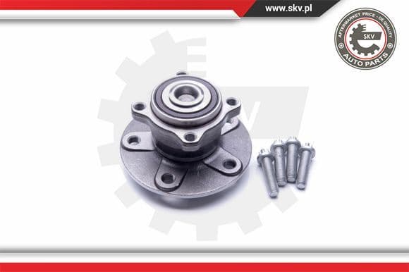 Wheel Bearing Kit 29SKV267 - image 3