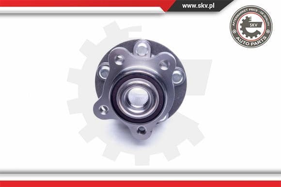 Wheel Bearing Kit 29SKV252 - image 3