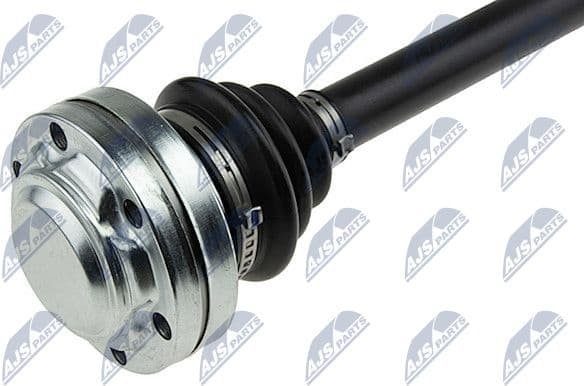 Drive shaft complete NPW-BM-148 - image 4