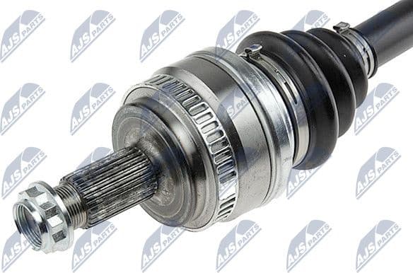 Drive shaft complete NPW-BM-148 - image 3
