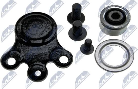 Ball Joint ZSD-PE-009T