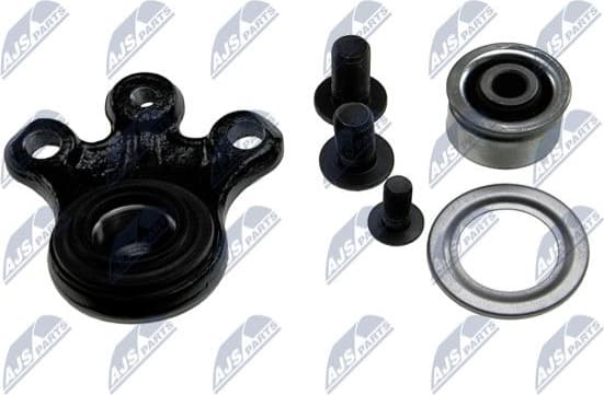 Ball Joint ZSD-PE-009T - image 4