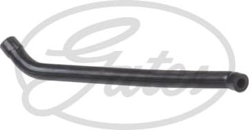Hose, crankcase ventilation EMH185