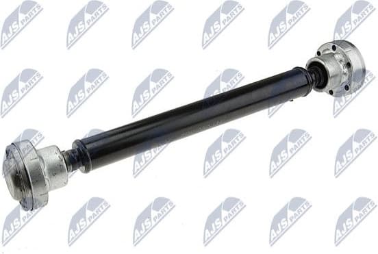 Propshaft, axle drive NWN-VW-002 - image 2