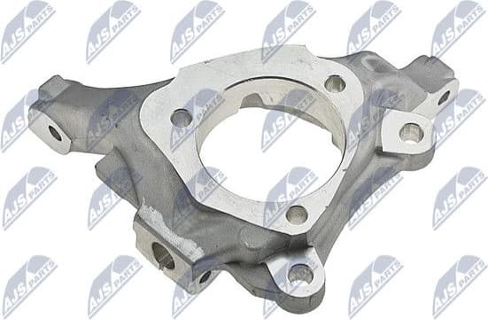 Steering Knuckle, wheel suspension ZZP-PL-019 - image 2