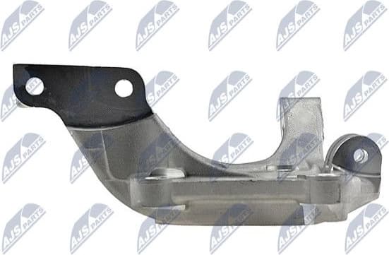 Steering Knuckle, wheel suspension ZZP-PL-019 - image 3