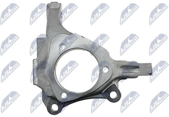 Steering Knuckle, wheel suspension ZZP-PL-019 - image 6