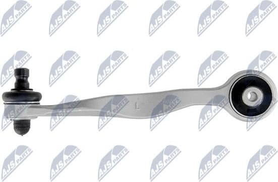 Control/Trailing Arm, wheel suspension ZWG-VW-004 - image 3