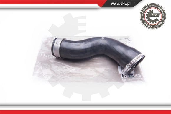 Charge Air Hose 24SKV614