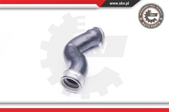 Charge Air Hose 24SKV614 - image 3