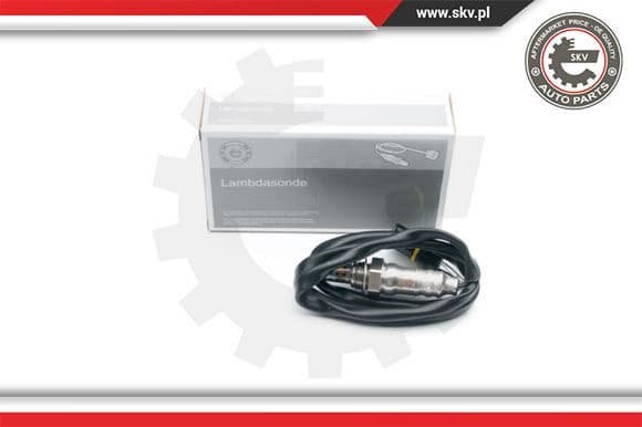 Oxygen Sensor 09SKV655