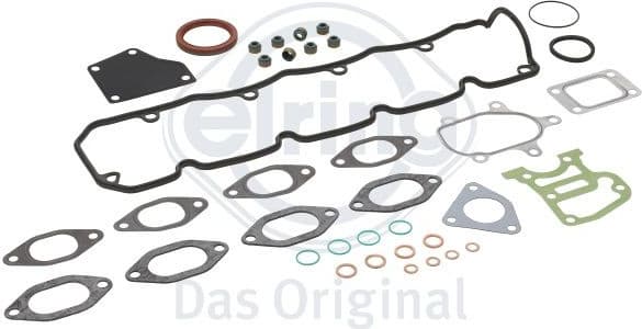 Gasket Kit, cylinder head 710.350