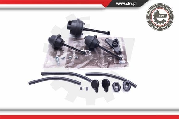 Repair Kit, intake manifold module 49SKV503