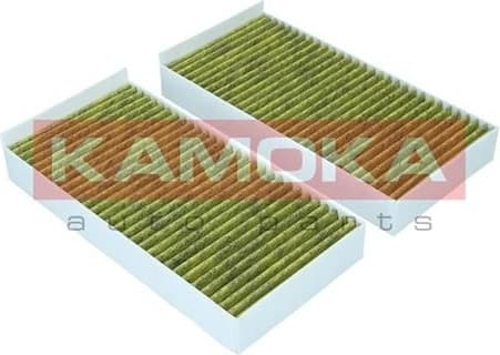 Filter cabin 6080116 - image 3