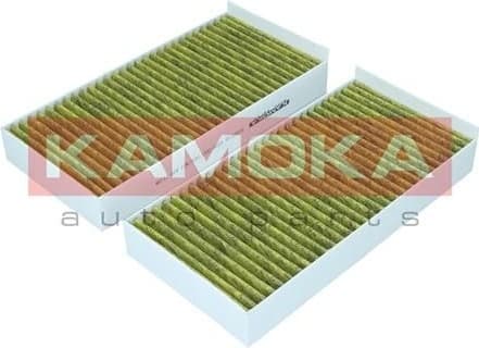 Filter cabin 6080116 - image 4