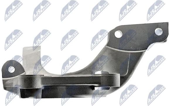 Steering Knuckle, wheel suspension ZZP-PL-018 - image 4