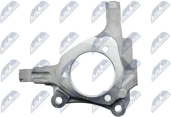 Steering Knuckle, wheel suspension ZZP-PL-018 - image 6