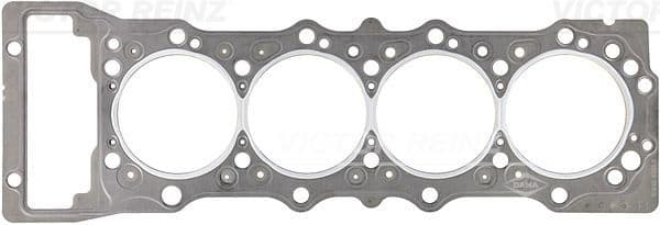 Gasket, cylinder head 61-10761-00