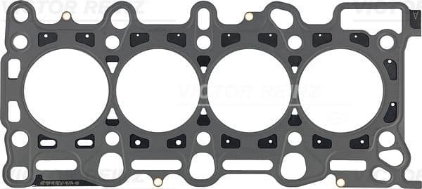 Gasket, cylinder head 61-10774-00