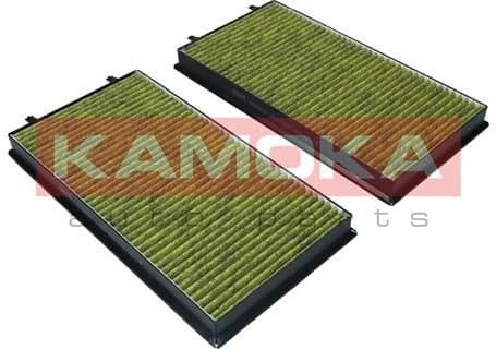 Filter cabin 6080036 - image 3