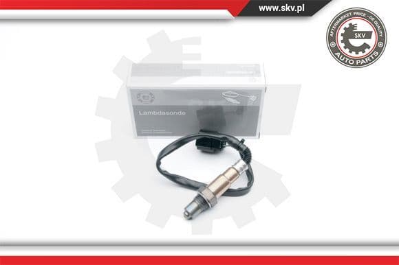Oxygen Sensor 09SKV563