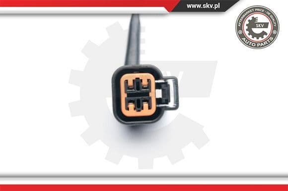 Oxygen Sensor 09SKV563 - image 4