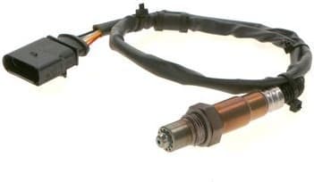 Oxygen Sensor 0258027197