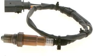 Oxygen Sensor 0258027197 - image 3