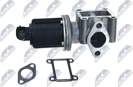 EGR Valve EGR-AR-000 - image 2