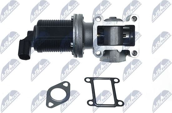 EGR Valve EGR-AR-000 - image 3