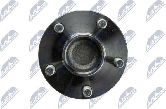 Bearing wheel KLT-FR-048 - image 4